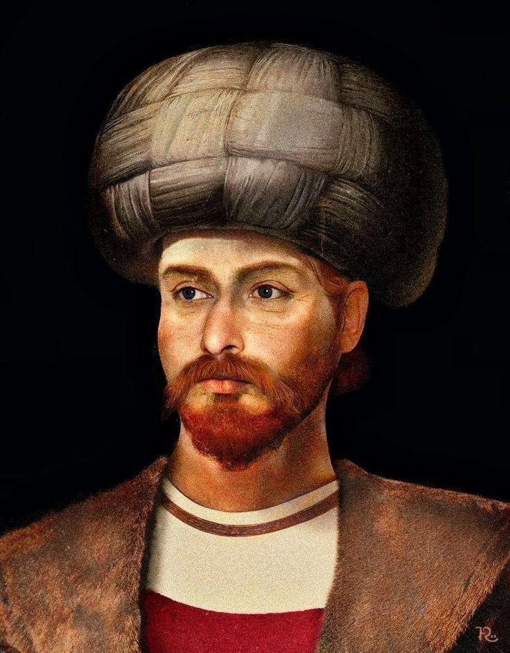 شاه اسماعیل